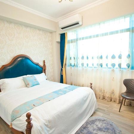 Min Le Yuan B&B Hualien City Luaran gambar