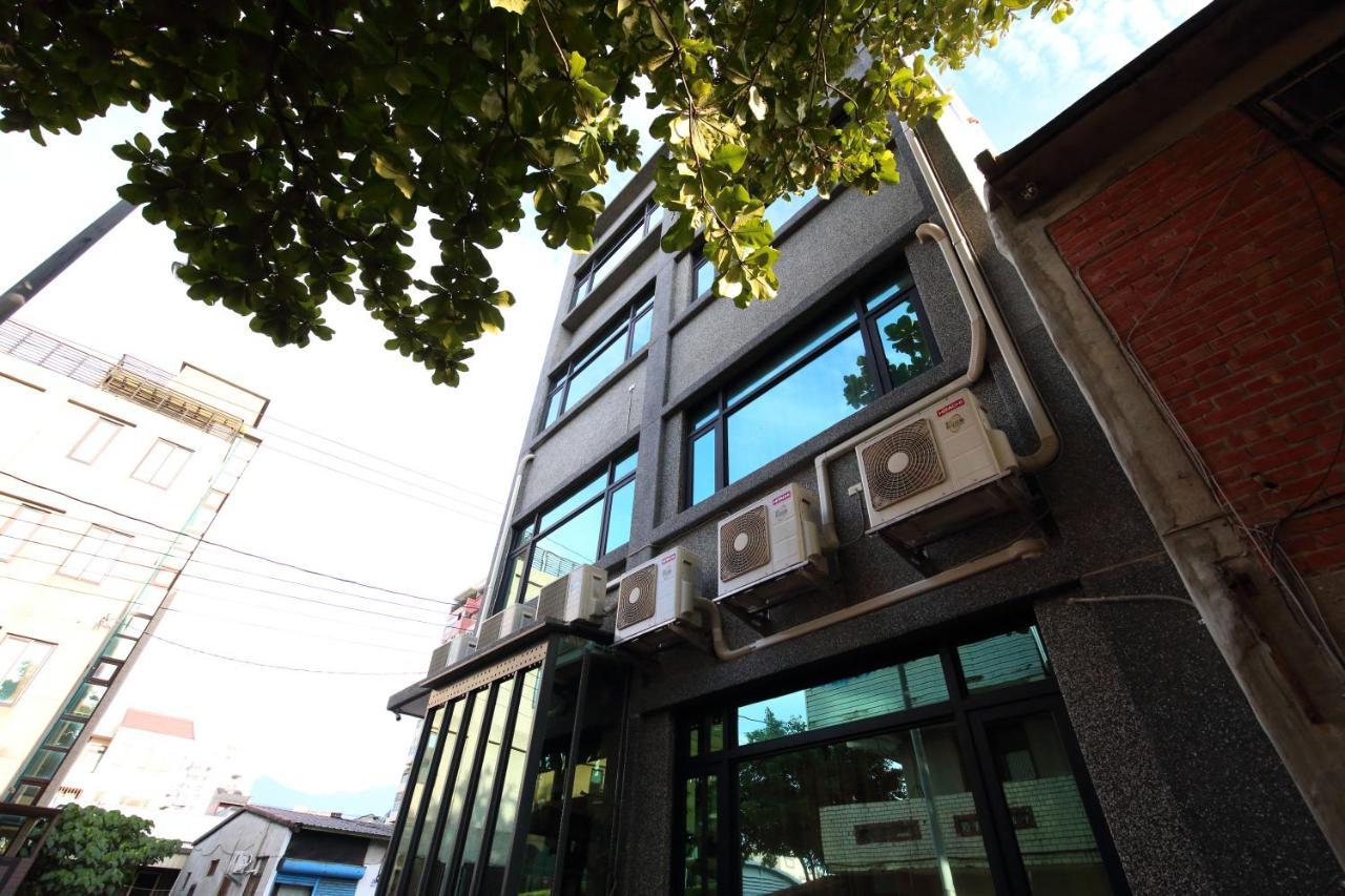 Min Le Yuan B&B Hualien City Luaran gambar