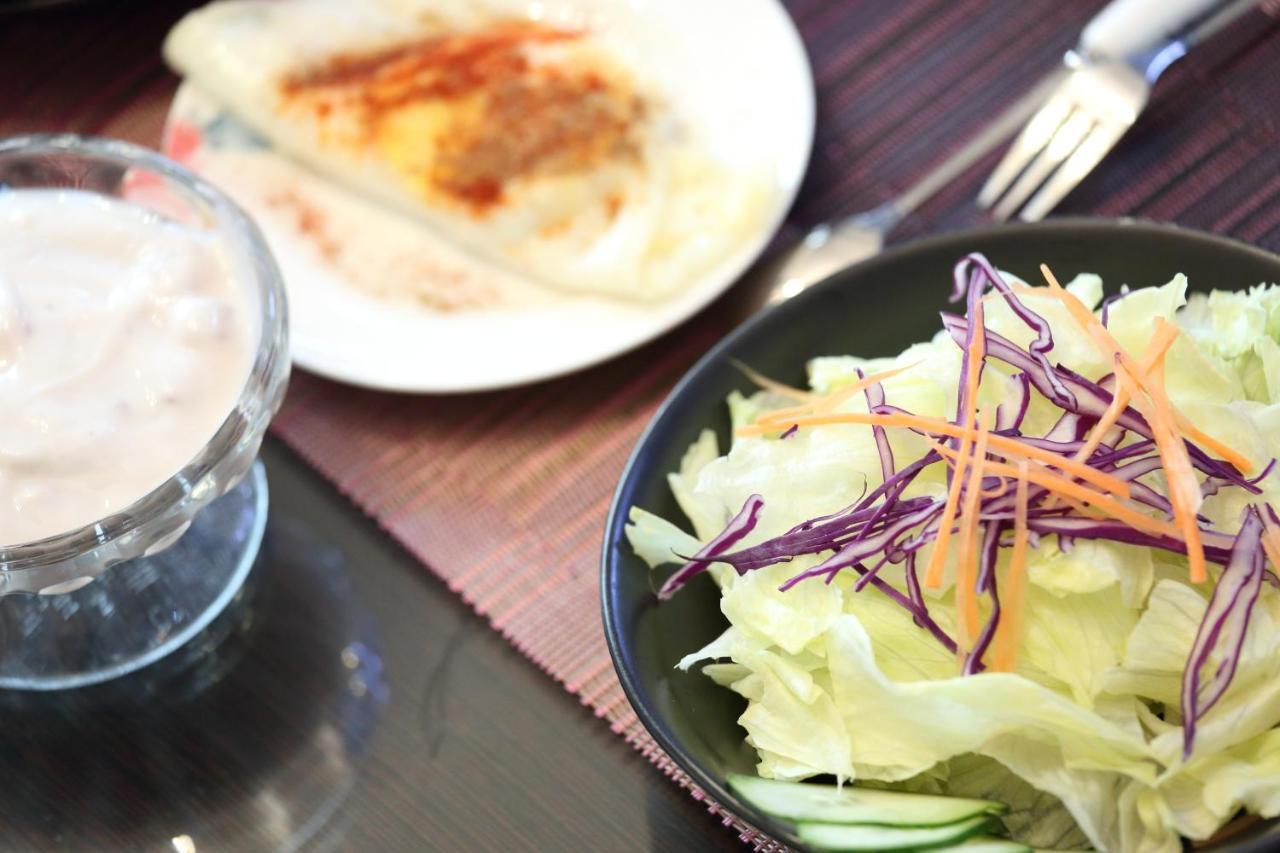 Min Le Yuan B&B Hualien City Luaran gambar