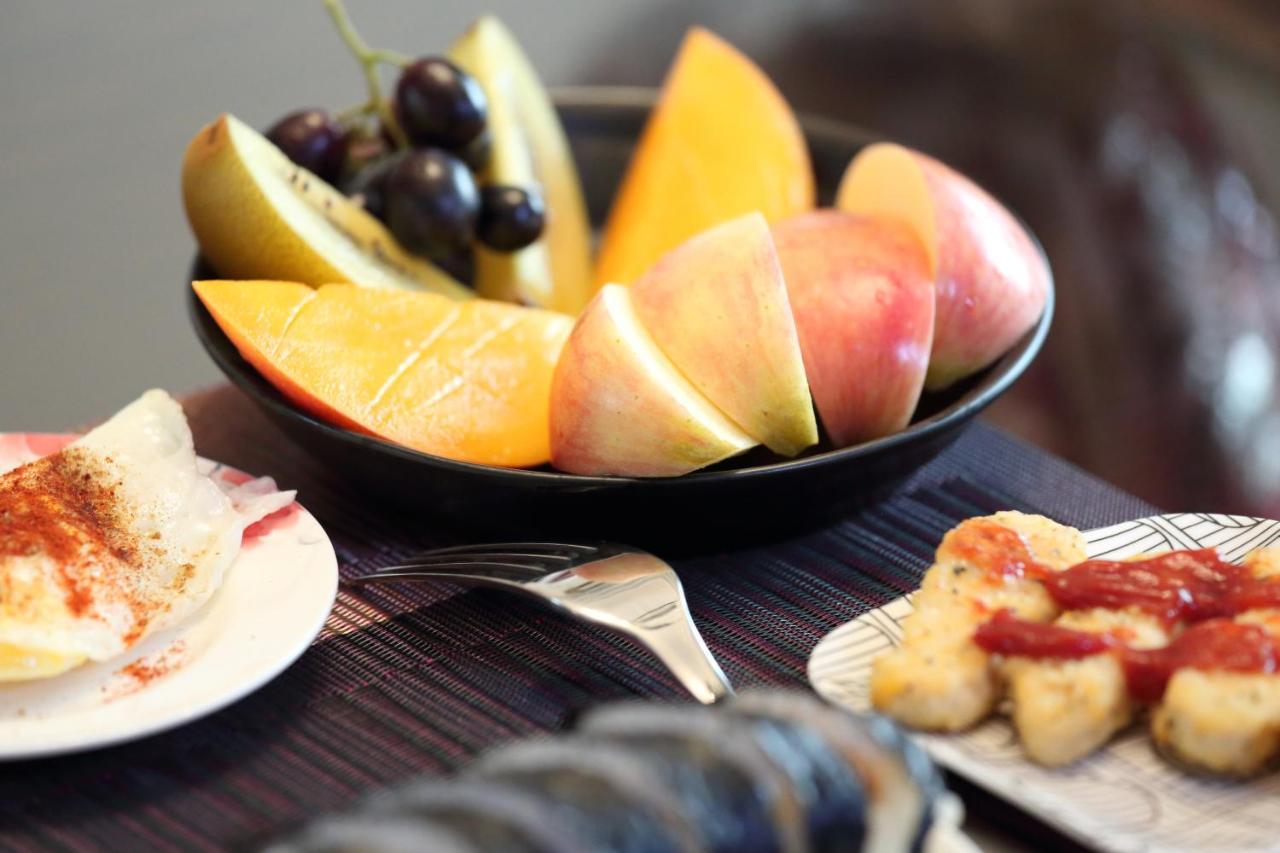 Min Le Yuan B&B Hualien City Luaran gambar
