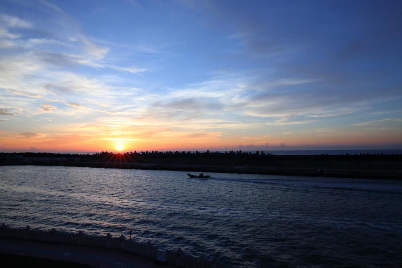 Min Le Yuan B&B Hualien City Luaran gambar