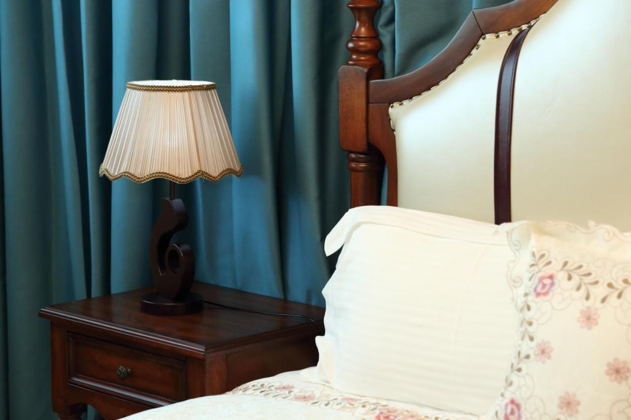 Min Le Yuan B&B Hualien City Luaran gambar