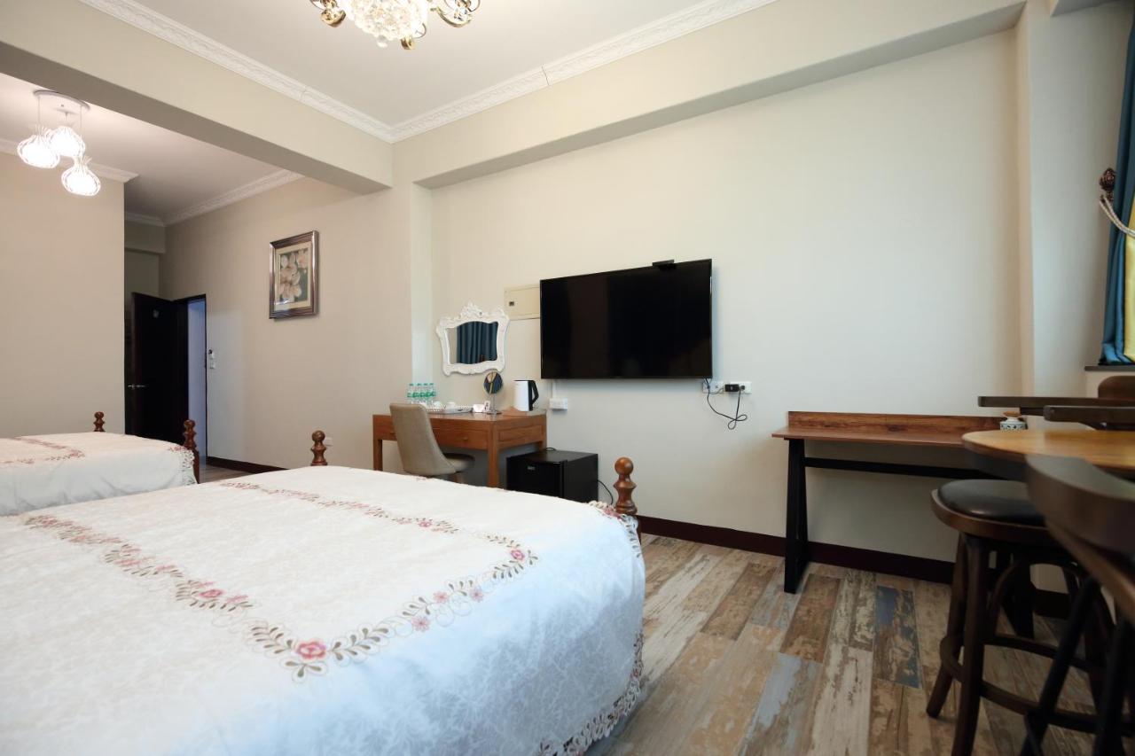 Min Le Yuan B&B Hualien City Luaran gambar