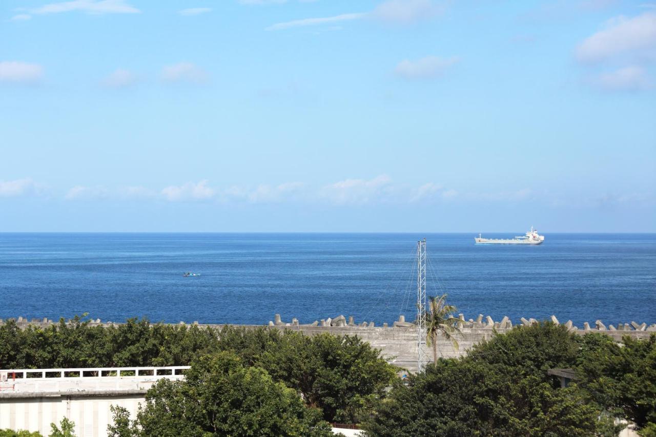 Min Le Yuan B&B Hualien City Luaran gambar