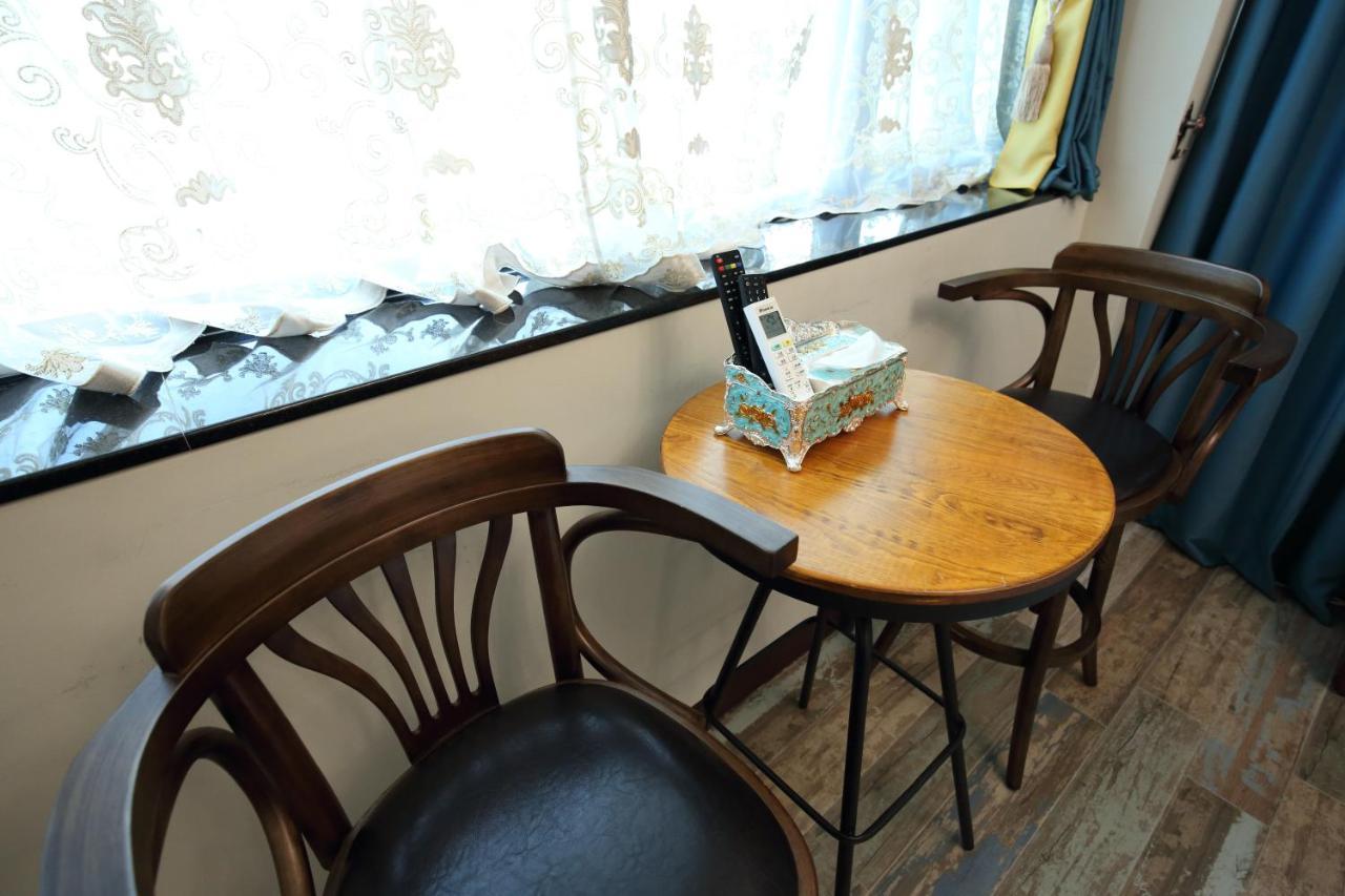 Min Le Yuan B&B Hualien City Luaran gambar