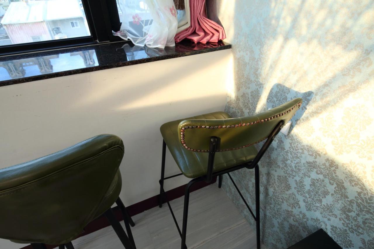 Min Le Yuan B&B Hualien City Luaran gambar