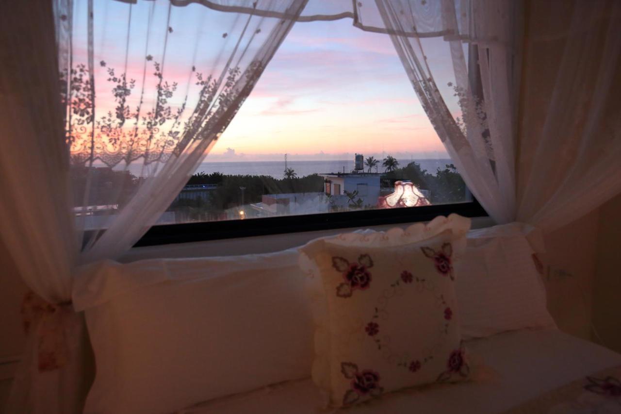 Min Le Yuan B&B Hualien City Luaran gambar