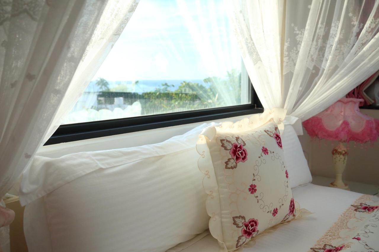Min Le Yuan B&B Hualien City Luaran gambar