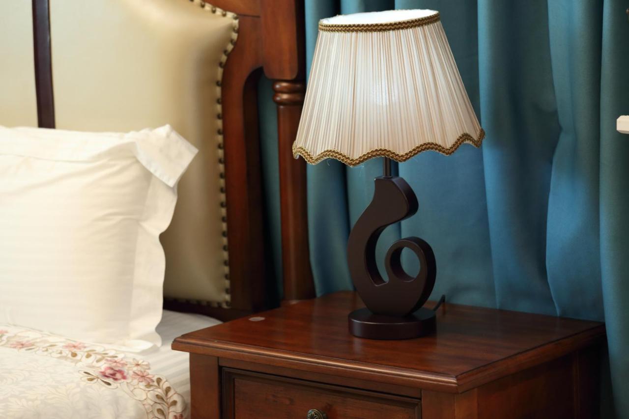 Min Le Yuan B&B Hualien City Luaran gambar