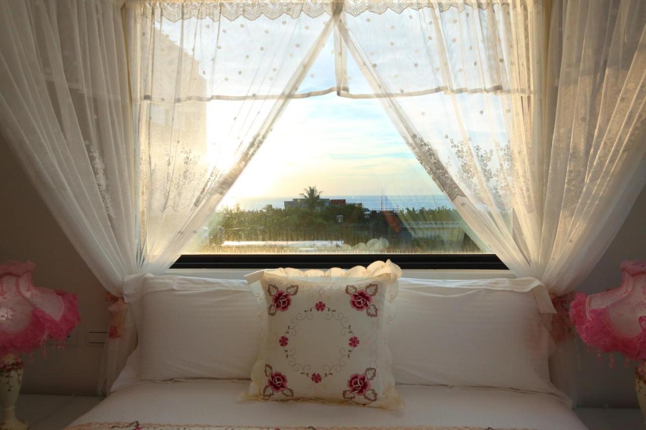 Min Le Yuan B&B Hualien City Luaran gambar