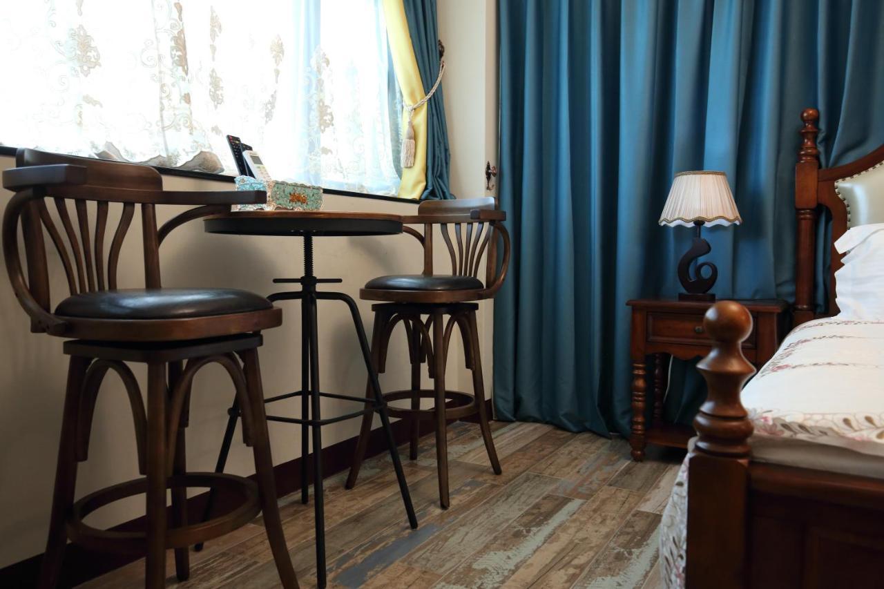 Min Le Yuan B&B Hualien City Luaran gambar