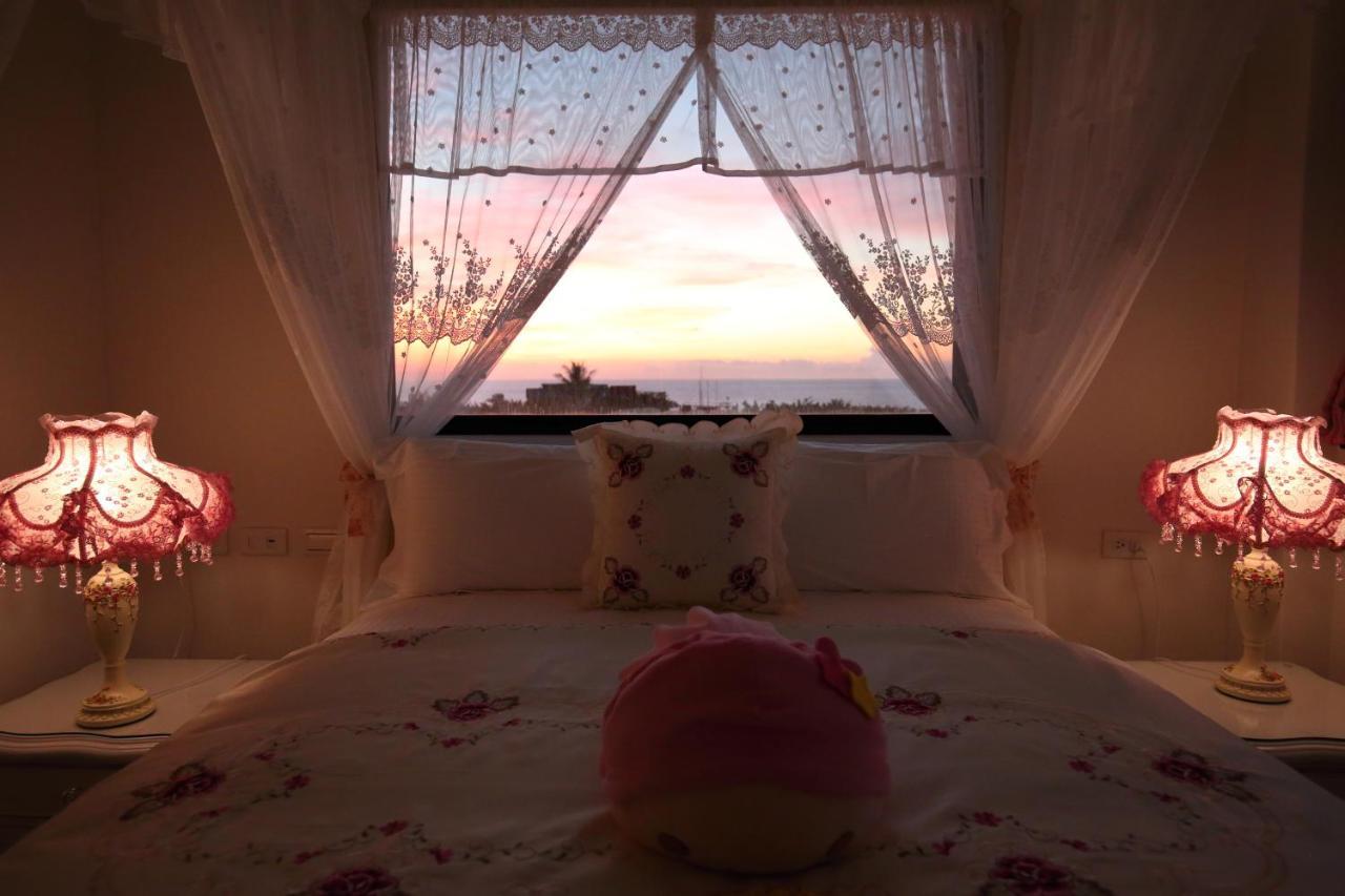Min Le Yuan B&B Hualien City Luaran gambar