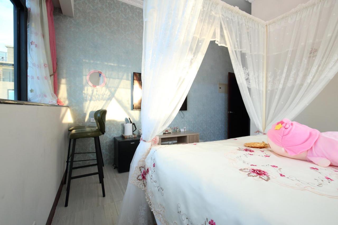 Min Le Yuan B&B Hualien City Luaran gambar