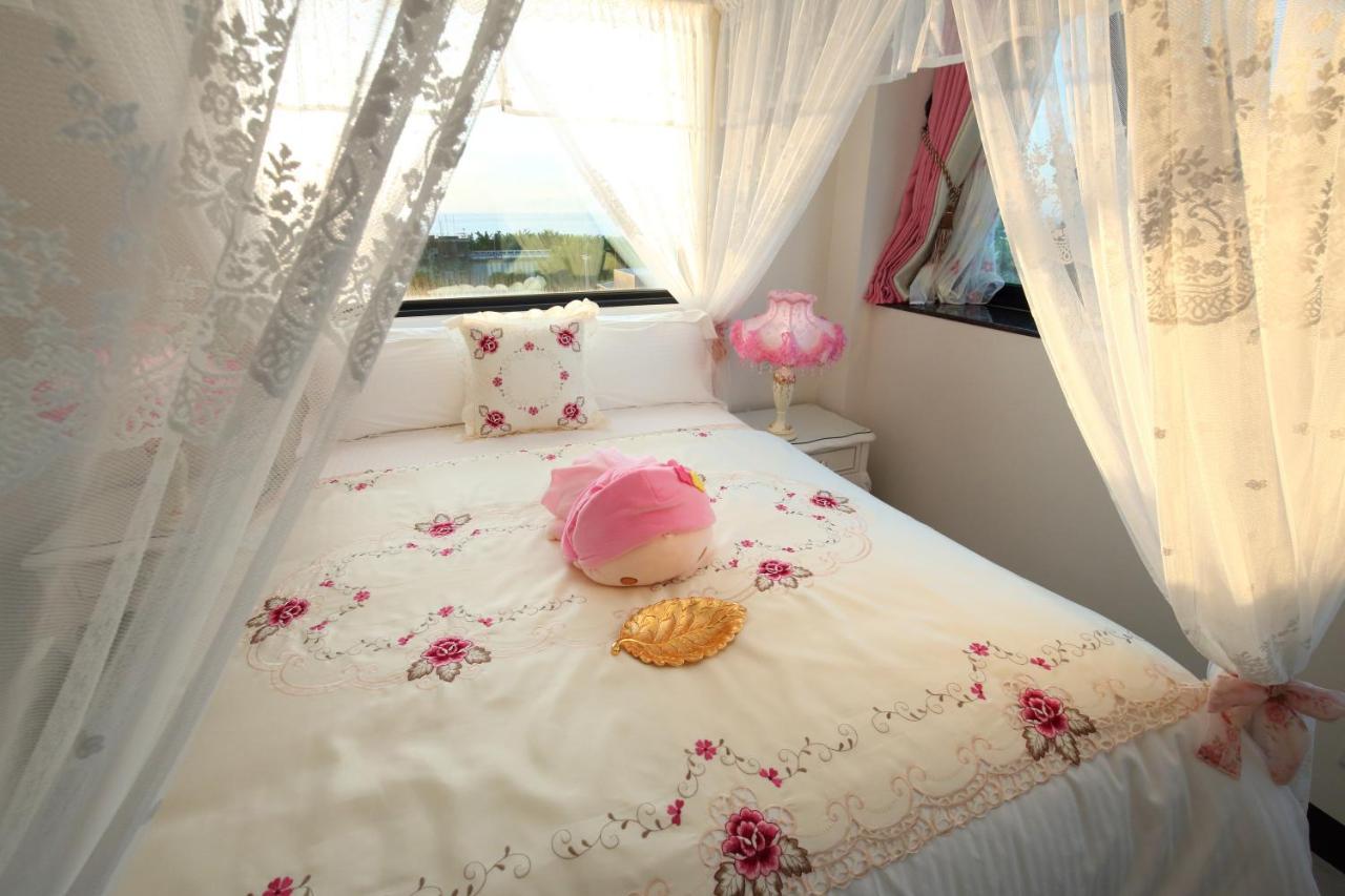 Min Le Yuan B&B Hualien City Luaran gambar