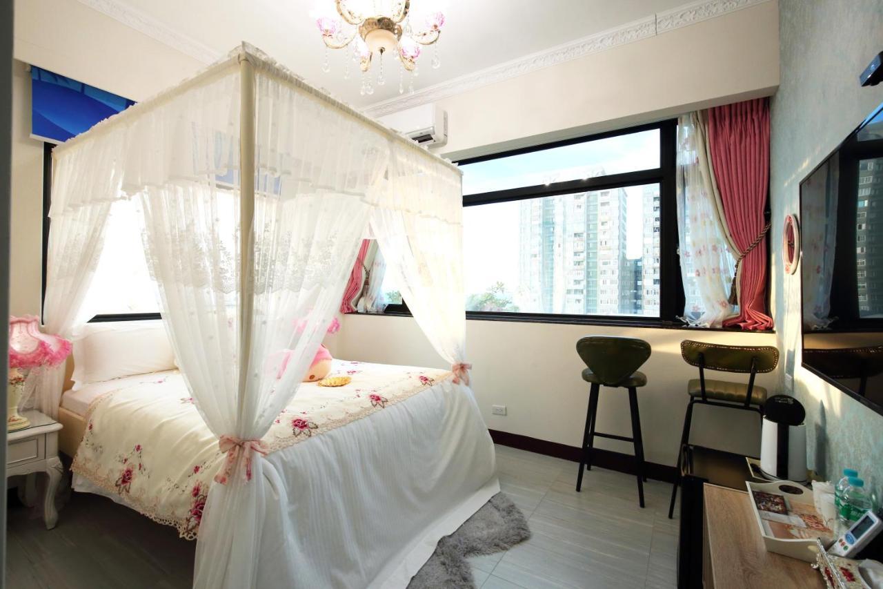 Min Le Yuan B&B Hualien City Luaran gambar