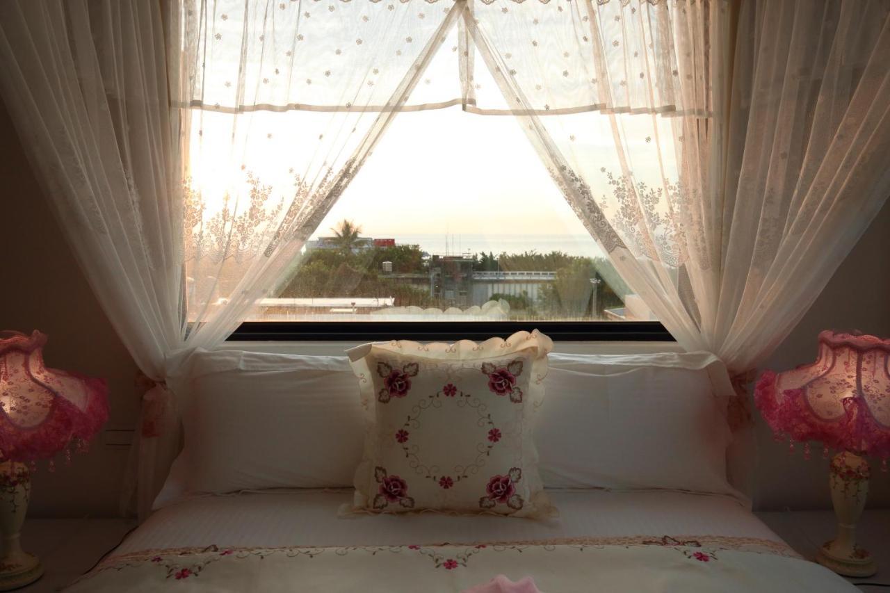 Min Le Yuan B&B Hualien City Luaran gambar