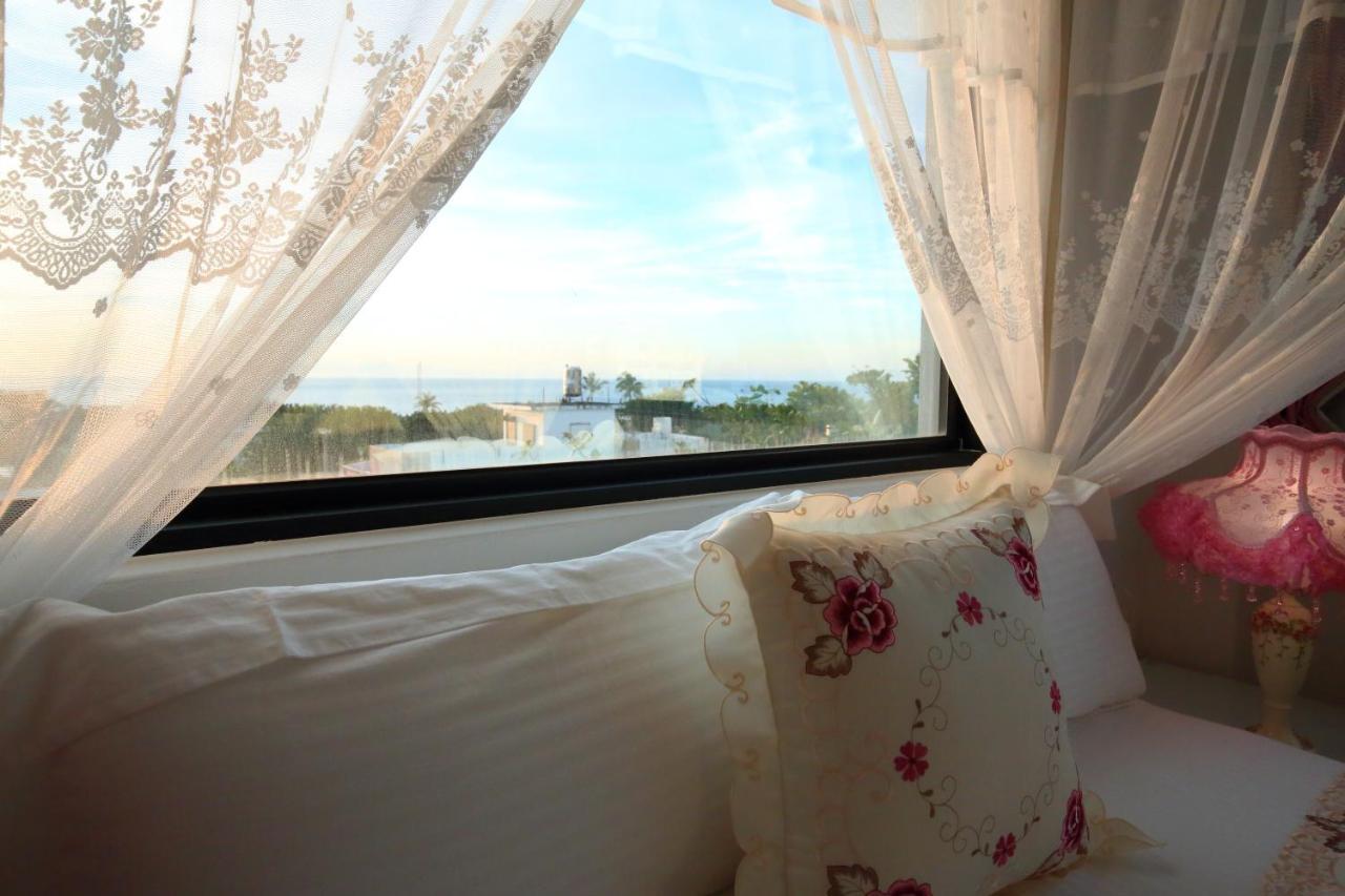Min Le Yuan B&B Hualien City Luaran gambar