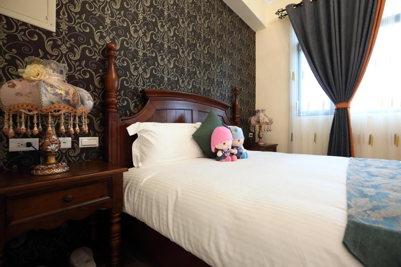 Min Le Yuan B&B Hualien City Luaran gambar