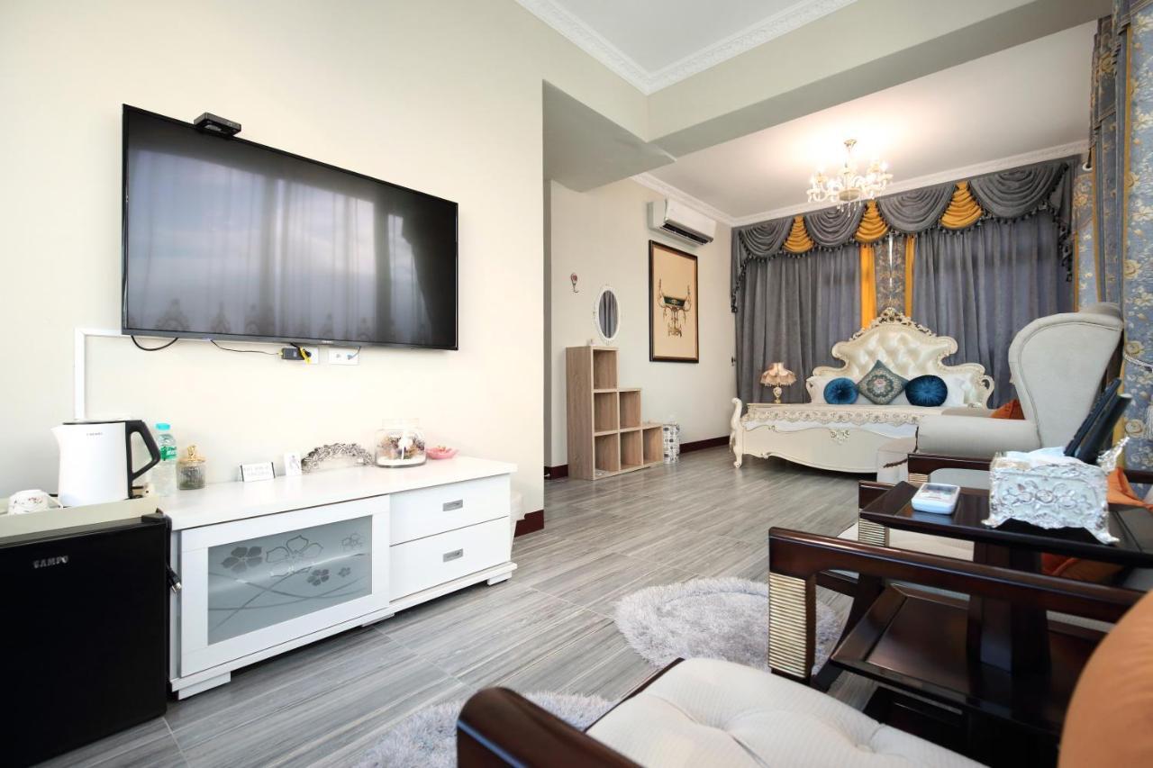 Min Le Yuan B&B Hualien City Luaran gambar