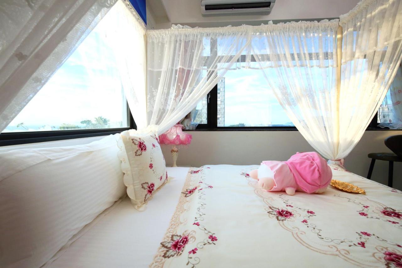 Min Le Yuan B&B Hualien City Luaran gambar