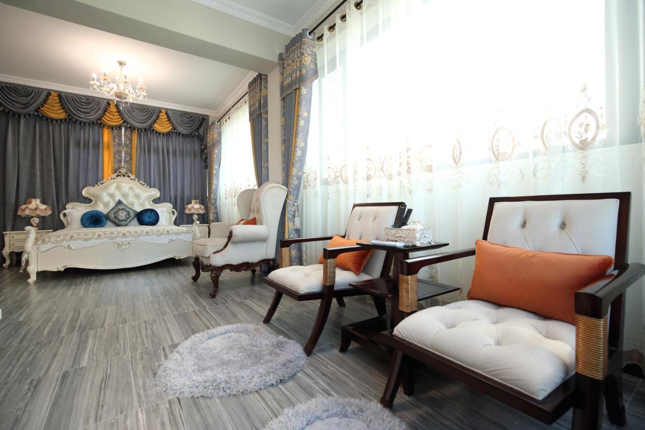 Min Le Yuan B&B Hualien City Luaran gambar