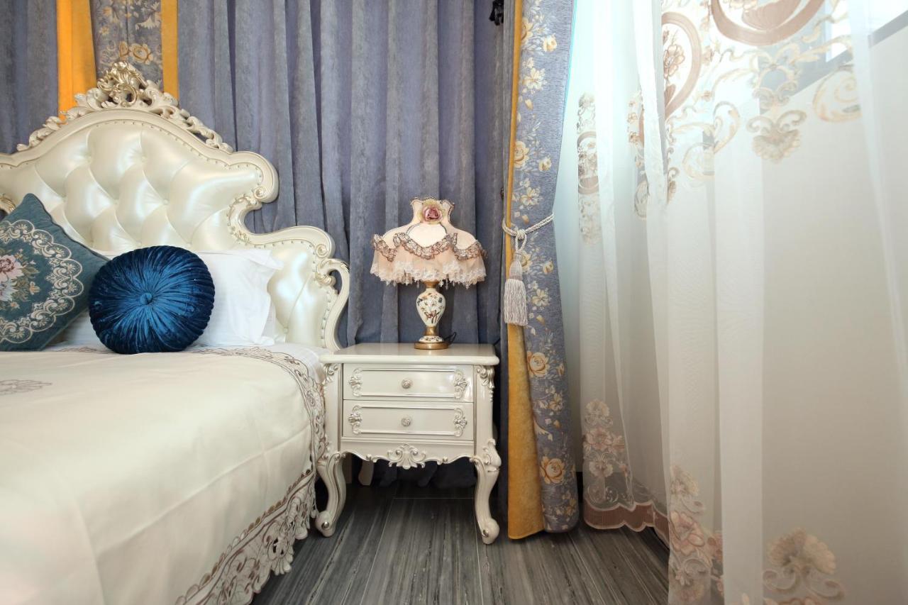 Min Le Yuan B&B Hualien City Luaran gambar