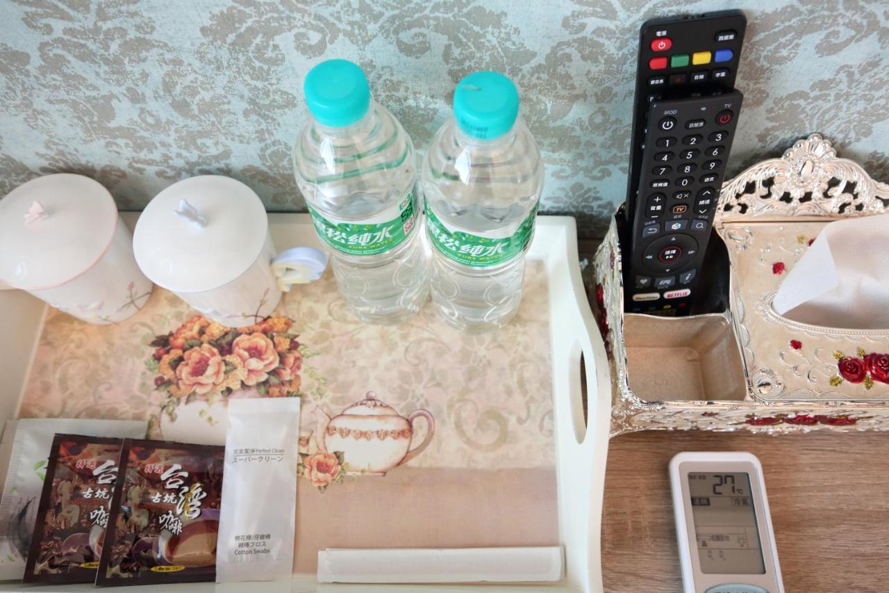 Min Le Yuan B&B Hualien City Luaran gambar