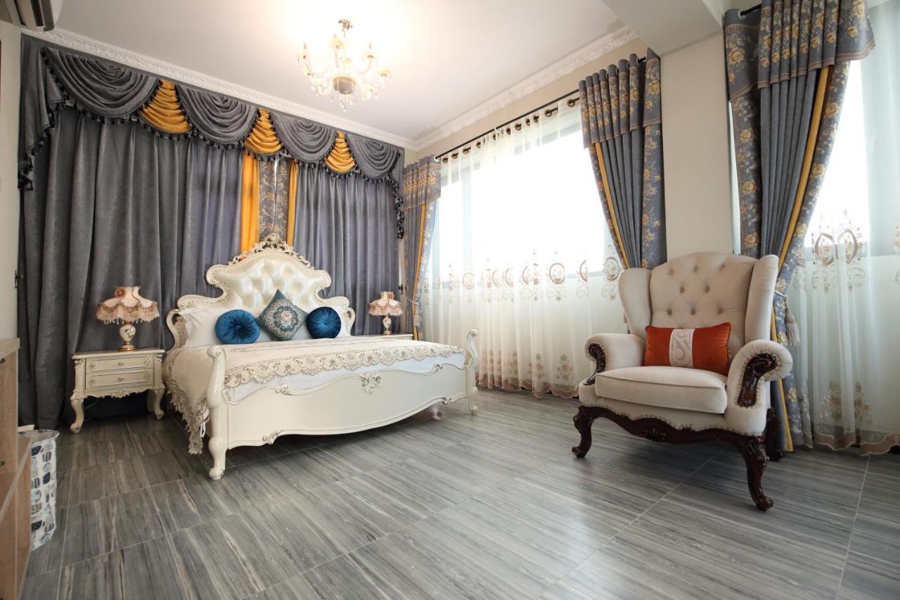Min Le Yuan B&B Hualien City Luaran gambar