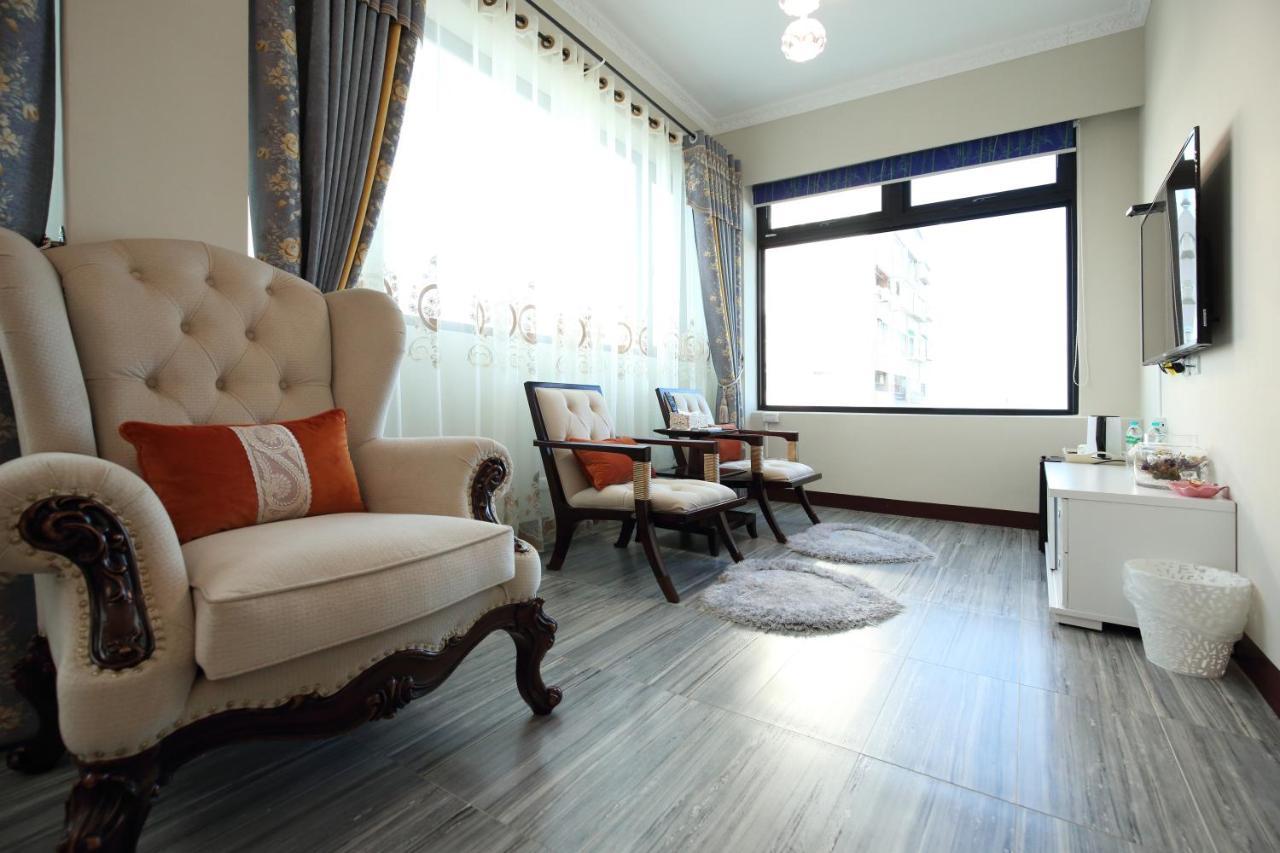 Min Le Yuan B&B Hualien City Luaran gambar