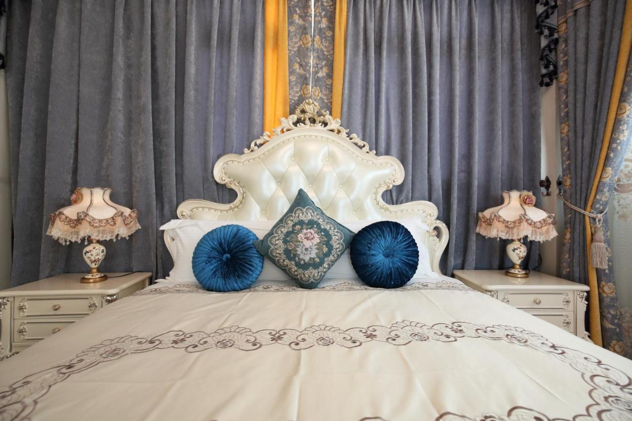 Min Le Yuan B&B Hualien City Luaran gambar