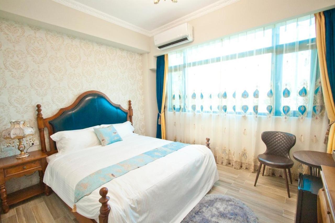 Min Le Yuan B&B Hualien City Luaran gambar