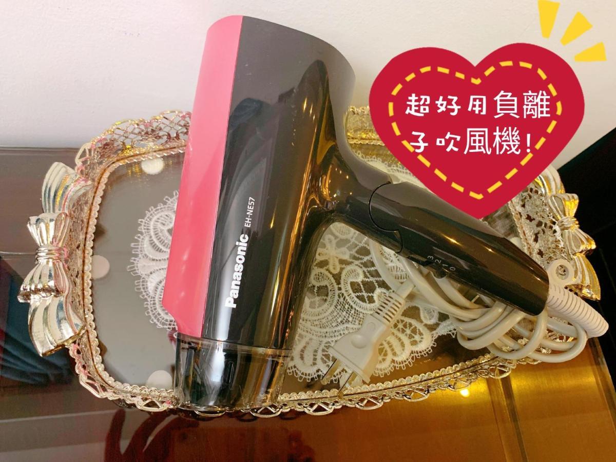 Min Le Yuan B&B Hualien City Luaran gambar